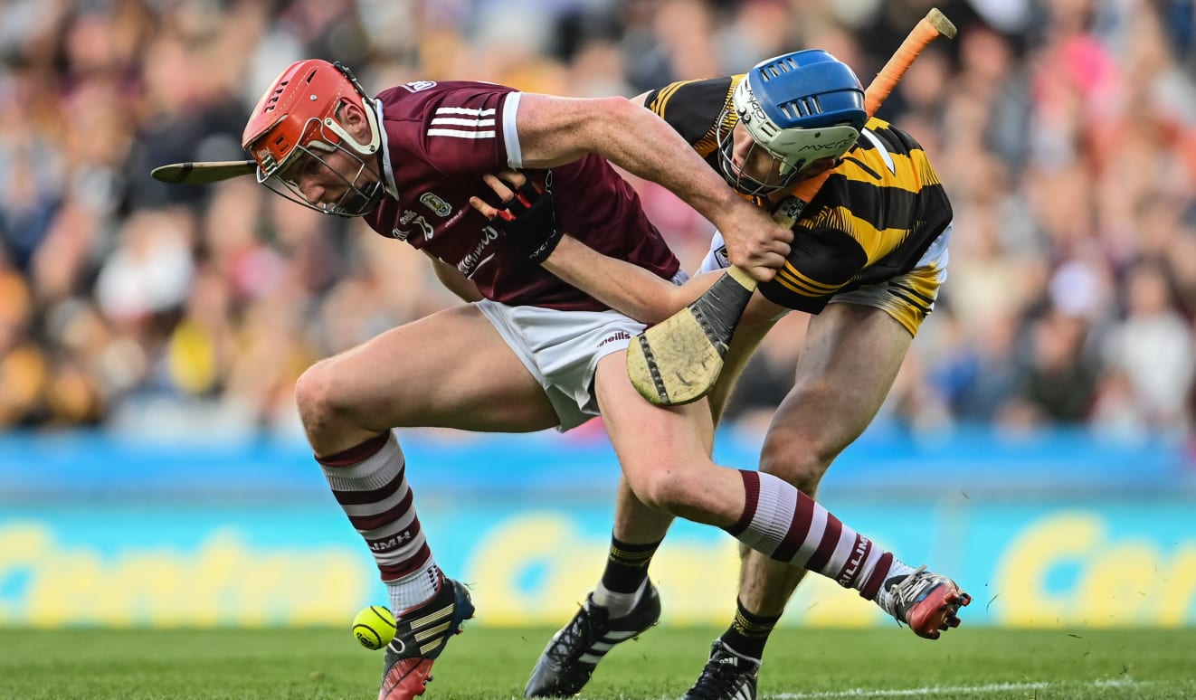 Preview This weekend's provincial hurling championship matches