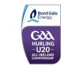 GAA Hurling U20 Logo
