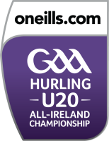 GAA_Hurling_U20 Logo_Col