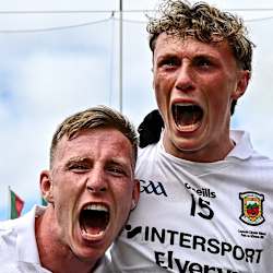 Mayo marvels top PwC Football All-Star nominations