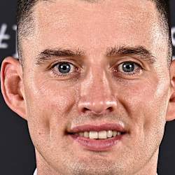 Gearóid Hegarty celebrates perfect year with top hurler honour