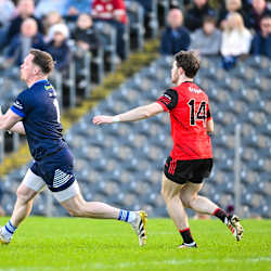 Scotstown secure fourth consecutive Monaghan title