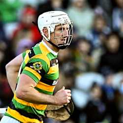 Senior club finals set for busy weekend