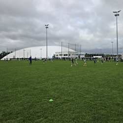 Galway Go Games U9 blitzes inspire young players