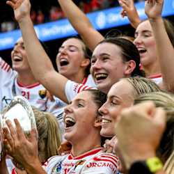 Cork sweep 2026 camogie all-stars shortlist