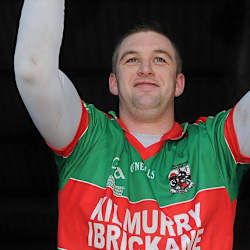 Enda Coughlan leads a new era for Kilmurry-Ibrickane