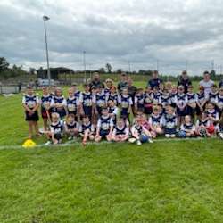 A bright future for hurling and camogie in Leitrim