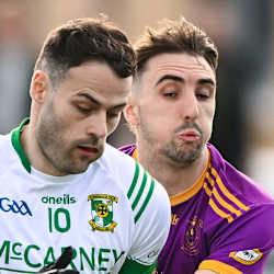 Wolfe Tones claim third Meath SFC crown