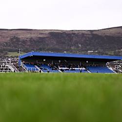St Brigid’s clinch first Antrim senior title