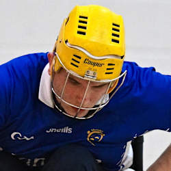 Athboy prepares to host wheelchair hurling national finals