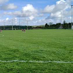 Successful First Year blitz organised by Galway GAA