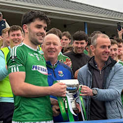 Clonguish triumph to claim 13th Longford SFC crown