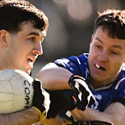 St Eunan’s clinch thrilling Donegal SFC title