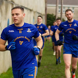 Thrilling club championship knockout fixtures across the country