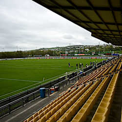 Donegal SHC Final: St Eunan's finish with a flourish