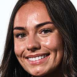 Saoirse Wynne: 'We definitely want to be able to compete at that level'