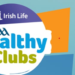 New ‘Healthy Habits’ wellbeing programme launched for Gaelic Games volunteers