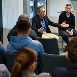 Hurling rule trials kick off in higher education league