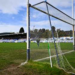 Carnew Emmets defend Wicklow senior hurling title in style