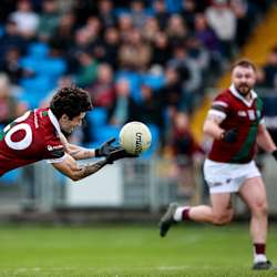 Portarlington claim sixth Laois SFC title in seven years