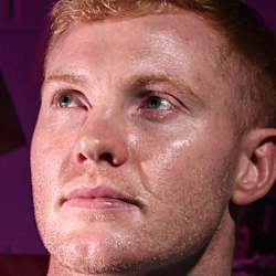 Adrian Mullen enthused by Shefflin's Kilkenny role