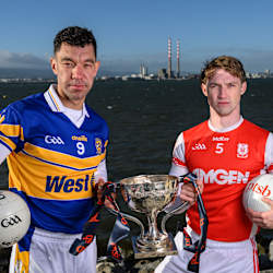 Preview of this weekend’s senior club finals
