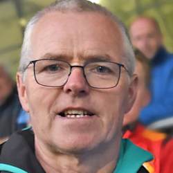 Séamus Tuohy RIP