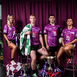 AIB launches new season of club championships