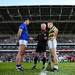Glen Rovers triumph in thrilling Cork final