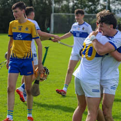 Tralee CBS make historic hurling breakthrough