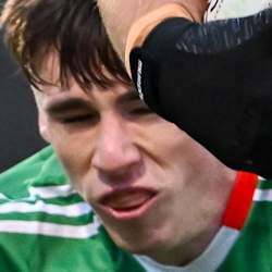 Thrilling weekend of senior club championship action awaits