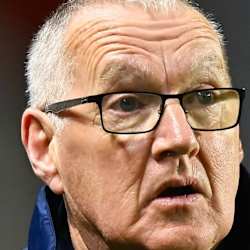 O'Shea praises Ireland's valiant display in shinty clash