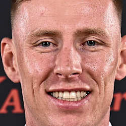 O'Donoghue reflects on stellar year as Footballer of the Year