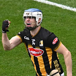 TJ Reid retires after illustrious Kilkenny career