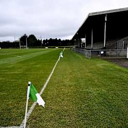 Louth senior football final ends in draw