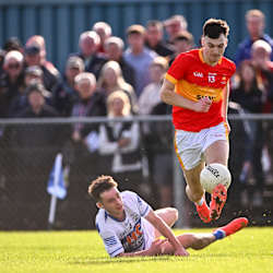 Castlebar Mitchels and Garrymore reach Mayo final showdown