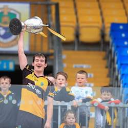 Four Roads clinch thrilling Roscommon SHC final
