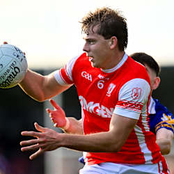 Cuala dominate Dublin SFC final with commanding win