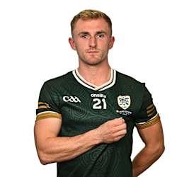 Mikey Butler honoured to lead Ireland in hurling-shinty clash