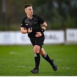 Players adapt quickly to new football trial rules