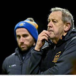 Seán Fox backs new rules to boost DCU play