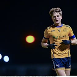 Ethan Dunne adapts well to new DCU rules