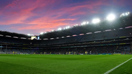 SuperValu, Centra and the GAA Club Together