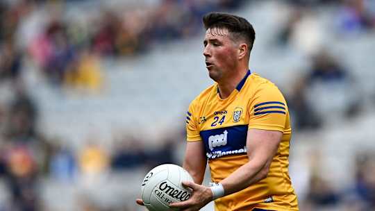 Preview: Weekend's All Ireland SFC Quarter-Finals action