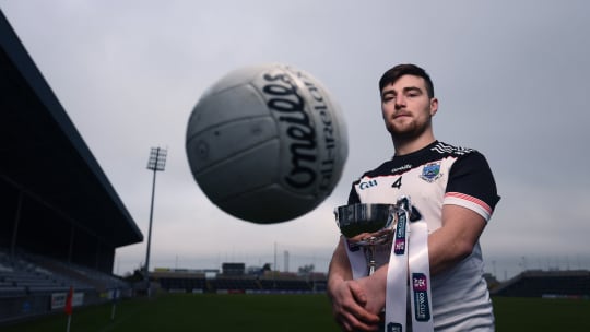 Mullinavat proving to be a Kilkenny football success story