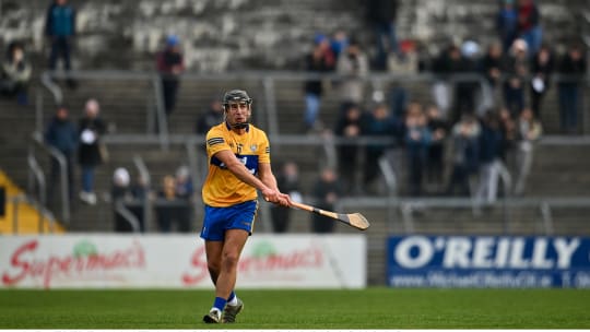 Preview: Weekend's senior inter-county hurling action