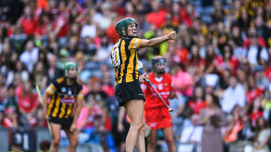 Dramatic finish as Kilkenny defeat Cork