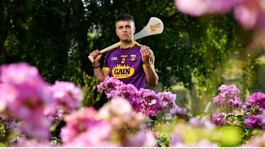 Eoin O'Leary ready for Leinster decider