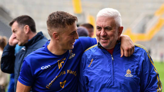 Weekend's club championship round-up