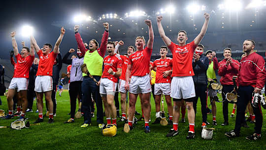 Impressive Louth defeat Fermanagh in Lory Meagher Cup Final